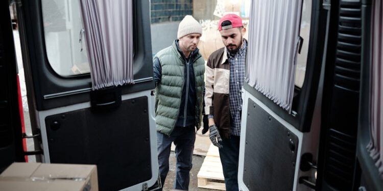 C.H. Robinson Layoffs