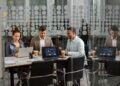 Hewlett Packard Enterprise