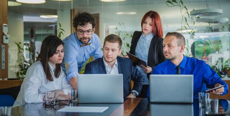 Pitney Bowes Layoffs