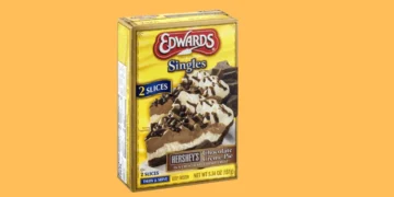 Why Are Edwards Pies Out of Stock Everywhere
