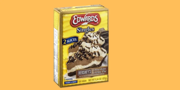 Why Are Edwards Pies Out of Stock Everywhere