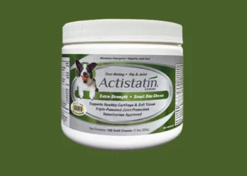 Why Is Actistatin Out of Stock