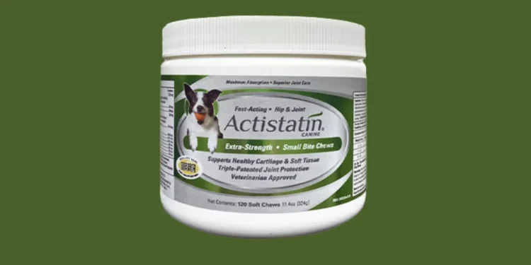 Why Is Actistatin Out of Stock