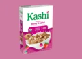 Why Is Kashi Cereal Out of Stock