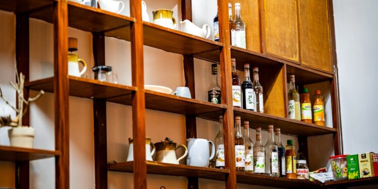 Why Is Stok Coffee Shots Out of Stock Everywhere?
